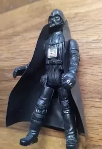 Bootleg Star Wars Darth Vader PRL — ujęcie 4