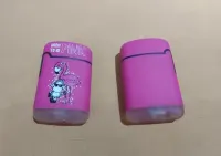 Born to the PINK zapalniczka żarowa — ujęcie 4