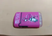 Born to the PINK zapalniczka żarowa — ujęcie 2