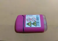 Born to the PINK zapalniczka żarowa — ujęcie 3