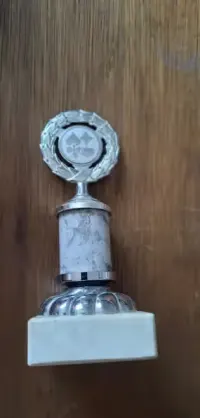 Brydż karty nagroda puchar — ujęcie 4
