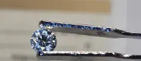 Brylant Naturalny - 0.30CT — ujęcie 2