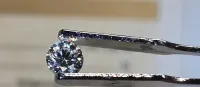 Brylant Naturalny - 0.30CT — ujęcie 3