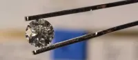 Brylant Naturalny - 0.50CT — ujęcie 4