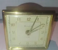 Budzik mechaniczny Bino — ujęcie 5