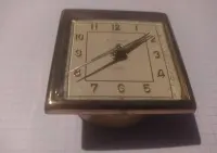 Budzik mechaniczny Bino — ujęcie 2