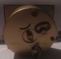 Budzik mechaniczny Bino — ujęcie 3