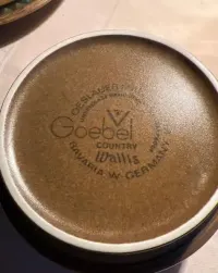 Bulionowki firmy Goebel — ujęcie 4