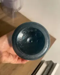 Butelka na wodę Decathlon — ujęcie 2