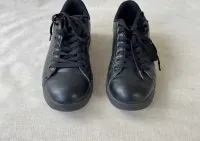 Buty chłopięce czarne Ottimo rozmiar 37 — ujęcie 3
