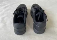 Buty chłopięce czarne Ottimo rozmiar 37 — ujęcie 4