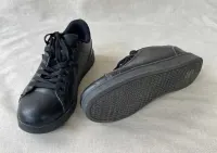 Buty chłopięce czarne Ottimo rozmiar 37 — ujęcie 5