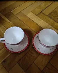 Ceramika Papillon Collection Paris — ujęcie 4