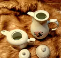 Ceramika,szkło ,porcelana — ujęcie 2
