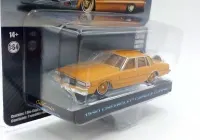 Chevrolet Caprice Classic 1990 California Lowriders series - skala 1:64 - GreenLight — ujęcie 4