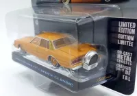 Chevrolet Caprice Classic 1990 California Lowriders series - skala 1:64 - GreenLight — ujęcie 5