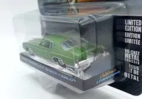 Chevrolet Monte Carlo 1970 California Lowriders series - skala 1:64 - GreenLight — ujęcie 5