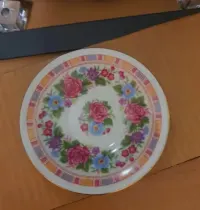 Chińska porcelana PRL serwis kawowy — ujęcie 4