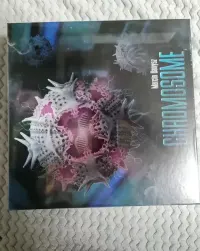 Chromosome - nowa w folii — ujęcie 2