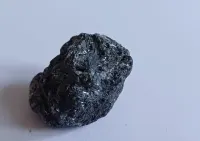 Ciekawy antymonit z Rumunii. — ujęcie 3