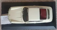 CMC 1:18 porsche 901 — ujęcie 2