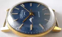 Cornavin (Raketa) papirus niebieska — ujęcie 3