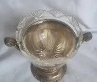 Cukiernica pojemnik Art Deco — ujęcie 4