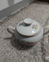 Cukiernica vintage — ujęcie 2