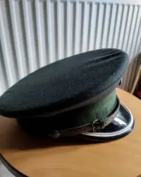 Czapka - Służba Celna rozm.57 — ujęcie 3