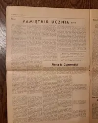 Czerwone Tarcze 1938r. Nr. 1 i 2 — ujęcie 3