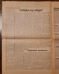 Czerwone Tarcze 1938r. Nr. 1 i 2 — ujęcie 4