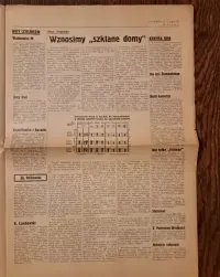 Czerwone Tarcze 1938r. Nr. 1 i 2 — ujęcie 5