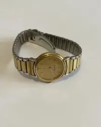 Damski zegarek szwajcarski, zabytkowy, Vintage Eterna — ujęcie 5