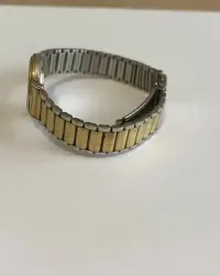 Damski zegarek szwajcarski, zabytkowy, Vintage Eterna — ujęcie 2