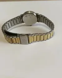 Damski zegarek szwajcarski, zabytkowy, Vintage Eterna — ujęcie 3