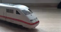 PROMO DARM WYSYŁKA Roco EZT Ice2 DCC z dekoderem jazdy w pełni sprawny h0 1:87 — ujęcie 2