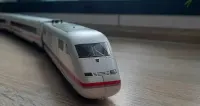 PROMO DARM WYSYŁKA Roco EZT Ice2 DCC z dekoderem jazdy w pełni sprawny h0 1:87 — ujęcie 3
