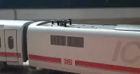 PROMO DARM WYSYŁKA Roco EZT Ice2 DCC z dekoderem jazdy w pełni sprawny h0 1:87 — ujęcie 4