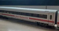 PROMO DARM WYSYŁKA Roco EZT Ice2 DCC z dekoderem jazdy w pełni sprawny h0 1:87 — ujęcie 5