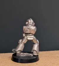 Death Company Trooper (metal) / Warhammer 40K — ujęcie 2