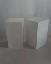 Dekoracja do zdjęć Rekwizyt 50x50x50 lekka — ujęcie 3