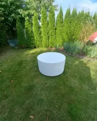 Dekoracja do zdjęć Rekwizyt 50x50x50 lekka — ujęcie 5
