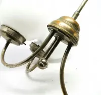 DESIGN - żyrandol ART DECO — ujęcie 5