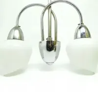 DESIGN - żyrandol ART DECO — ujęcie 3