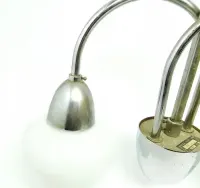 DESIGN - żyrandol ART DECO — ujęcie 5