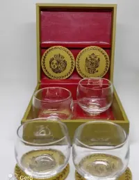 Desing Philipp Zestaw Upominkowy do whisky — ujęcie 2