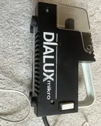 Dialux mikro rzutnik — ujęcie 2