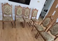 Do eleganckiego salonu — ujęcie 5
