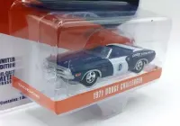 Dodge Challenger Convertible 1971 official pace car Ontario Motor Speedway - skala 1:64 - GreenLight — ujęcie 4