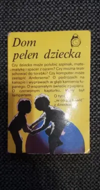 Dom pełen dziecka — ujęcie 4